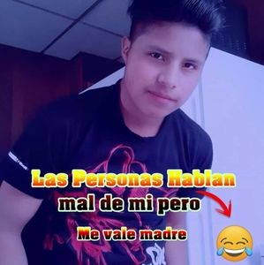 Meet your Posher, Sanches